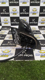 RETROVISOR ELÉTRICO LADO ESQUERDO PEUGEOT 307 2005