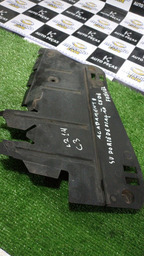 SUPORTE DA FIAÇÃO DA CAIXA DE FUSÍVEL CITROEN C3 2012