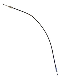 Cabo Fechadura Traseira L/d Honda Civic 12/16 Tro-rr