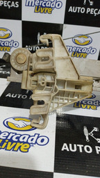 MÁQUINA DE VIDRO ELÉTRICA CITROEN C3 TRASEIRA DIREITA 2012