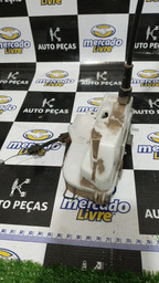 Fechadura Porta Traseira Esquerda Citroen C3 2012
