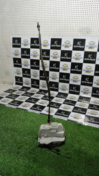 FECHADURA PORTA TRASEIRA ESQUERDA CITROEN C3 2012