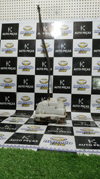 FECHADURA PORTA TRASEIRA ESQUERDA CITROEN C3 2012