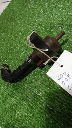 Válvula Cânister Citroen C3 2012