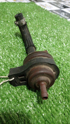 VÁLVULA CÂNISTER CITROEN C3 2012