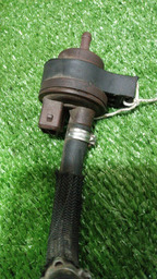 VÁLVULA CÂNISTER CITROEN C3 2012