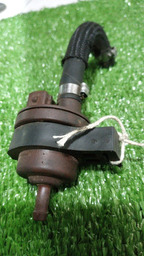 VÁLVULA CÂNISTER CITROEN C3 2012