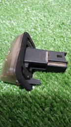 LANTERNA LUZ DE PLACA PEUGEOT 206