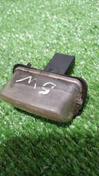 LANTERNA LUZ DE PLACA PEUGEOT 206