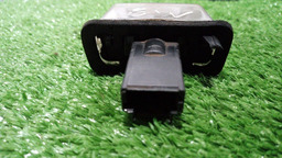 LANTERNA LUZ DE PLACA PEUGEOT 206