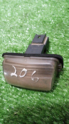 LANTERNA LUZ DE PLACA PEUGEOT 206