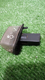 LANTERNA LUZ DE PLACA PEUGEOT 206