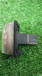 LANTERNA LUZ DE PLACA PEUGEOT 206