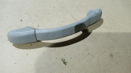 Alça De Teto Pqp Traseiro Direito Citroen C3 2012