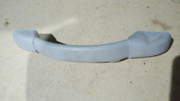 ALÇA DE TETO PQP TRASEIRO DIREITO CITROEN C3 2012