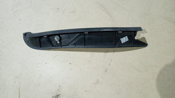 ACABAMENTO TAMPA TRASEIRA LADO ESQUERDO CITROEN C3 2012