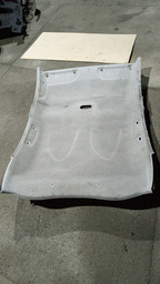 Forro De Teto Citroen C3 2012