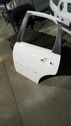 PORTA TRASEIRA ESQUERDA C3 2012