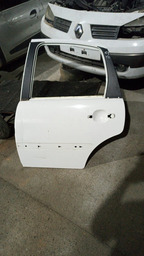 PORTA TRASEIRA ESQUERDA C3 2012