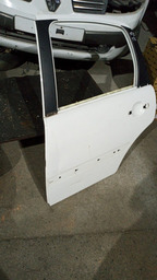 PORTA TRASEIRA ESQUERDA C3 2012