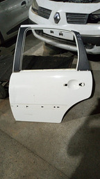 PORTA TRASEIRA ESQUERDA C3 2012