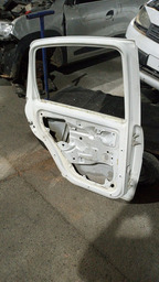 PORTA TRASEIRA ESQUERDA C3 2012