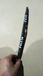 PALHETA DO LIMPADOR TRASEIRO CITROEN C3 2012