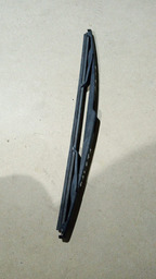 PALHETA DO LIMPADOR TRASEIRO CITROEN C3 2012