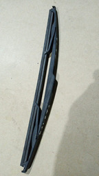 PALHETA DO LIMPADOR TRASEIRO CITROEN C3 2012