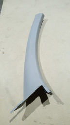 ACABAMENTO COLUNA DIANTEIRA DIREITA CITROEN C3 2012