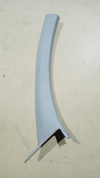 ACABAMENTO COLUNA DIANTEIRA DIREITA CITROEN C3 2012