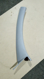 ACABAMENTO COLUNA DIANTEIRA DIREITA CITROEN C3 2012