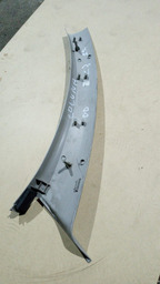 ACABAMENTO COLUNA DIANTEIRA DIREITA CITROEN C3 2012