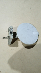 Portinhola Do Tanque De Combustível Citroen C3 2012