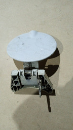 PORTINHOLA DO TANQUE DE COMBUSTÍVEL CITROEN C3 2012