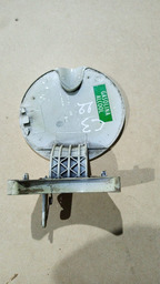 PORTINHOLA DO TANQUE DE COMBUSTÍVEL CITROEN C3 2012