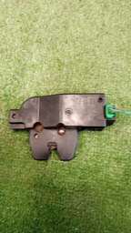 FECHADURA DO CAPÔ TAMPA TRASEIRA CITROEN C3 2012