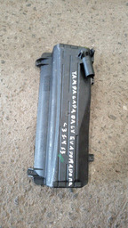 TAMPA CAPA DA CAIXA EVAPORADORA CITROEN C3 1.4 2012