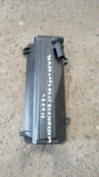 TAMPA CAPA DA CAIXA EVAPORADORA CITROEN C3 1.4 2012