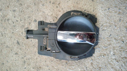 MAÇANETA INTERNA DIANTEIRA ESQUERDA CITROEN C3 2012