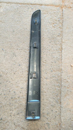 FRISO DA PORTA TRASEIRA ESQUERDA CITROEN C3 2012