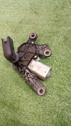 MOTOR LIMPADOR TRASEIRO CITROEN C3 2012