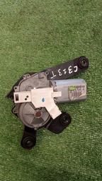MOTOR LIMPADOR TRASEIRO CITROEN C3 2012