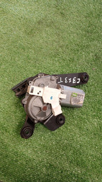 MOTOR LIMPADOR TRASEIRO CITROEN C3 2012