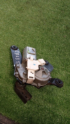 MOTOR LIMPADOR TRASEIRO CITROEN C3 2012