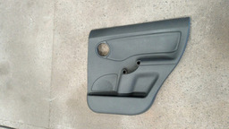 FORRO DE PORTA TRASEIRA DIREITA CITROEN C3 2012