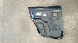 FORRO DE PORTA TRASEIRA DIREITA CITROEN C3 2012
