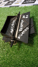 DIFUSOR DE AR ABA CAIXA EVAPORADORA CITROEN PICASSO