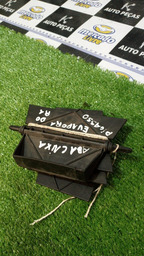 DIFUSOR DE AR ABA CAIXA EVAPORADORA CITROEN PICASSO