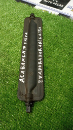 ACABAMENTO ALETA DE AR CAIXA EVAPORADORA CITROEN PICASSO